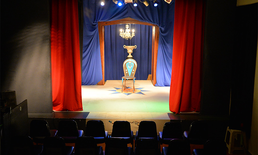Teatro Guloya