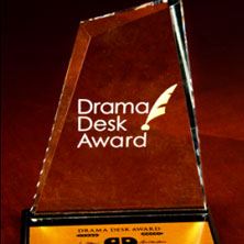 Drama Desk Awards