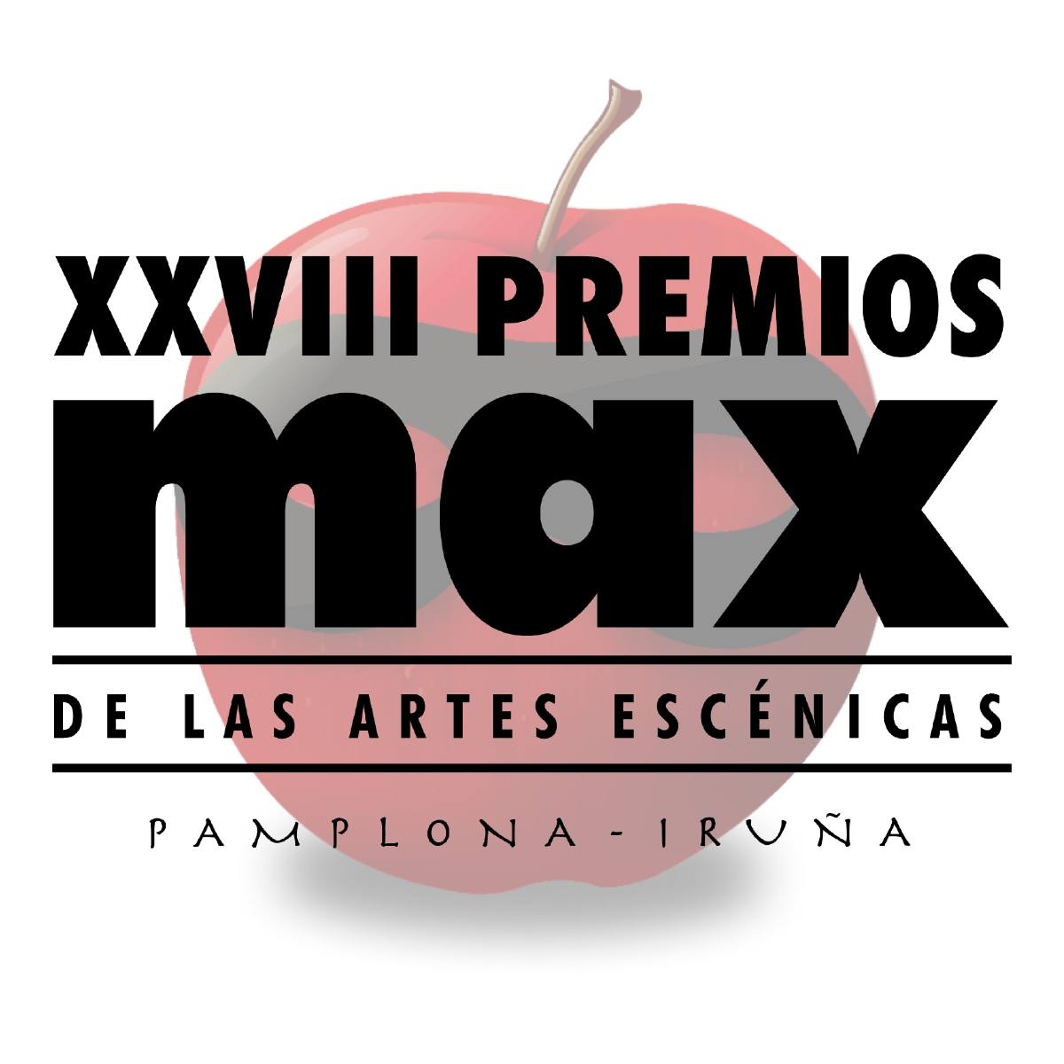 Premios Max