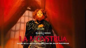 La Monstrua