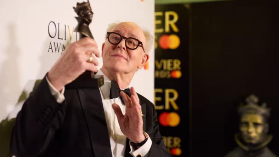 Premios Olivier
