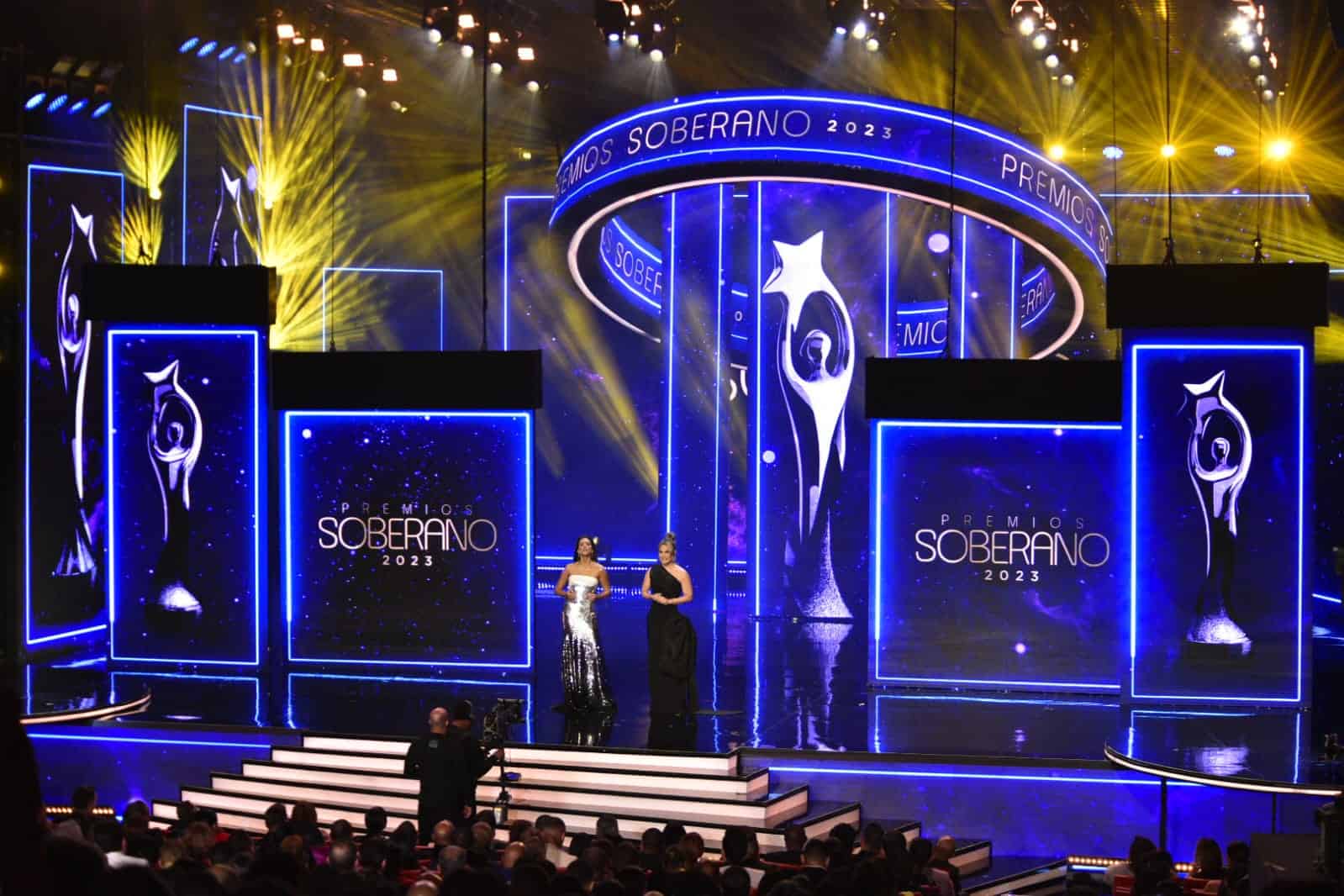 Premios Soberano