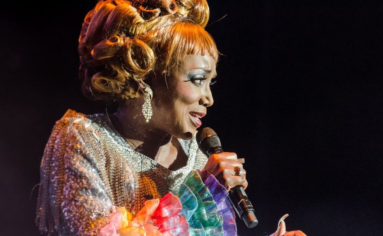 Celia Cruz